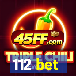 112 bet